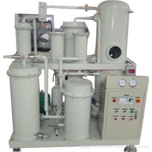 Lubricating Oil Purifier